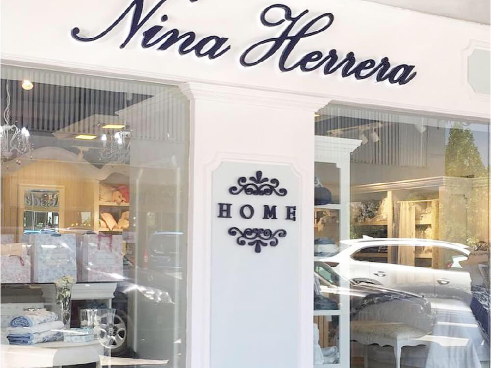 Nina Herrera Home Las Condes